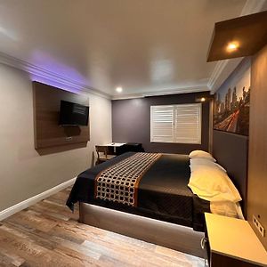The Patio Motel - Los Angeles, Lax
